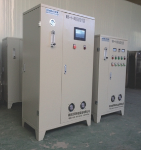 泳池專用臭氧發(fā)生器