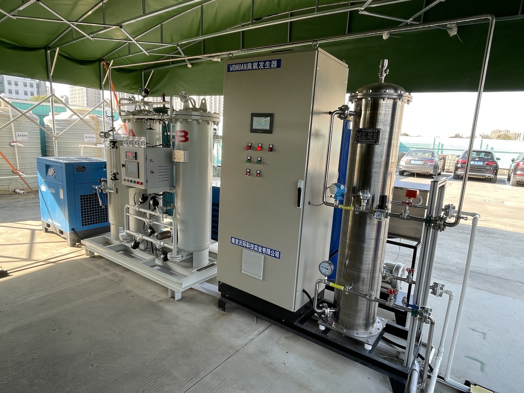 �Ϻ�ĳ�����ˮ̎��